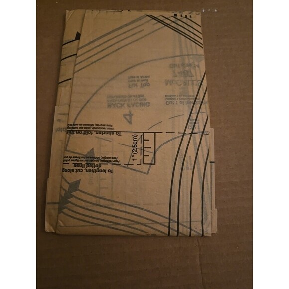 7467 Vintage McCalls SEWING Pattern Girls Top Pants Skirt Stitch n Save Sz 7-14 - Picture 5 of 9